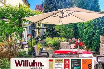 Haus Delitzsch - 9 Zimmer, 182 m&sup2;, 349.000&euro; | Angebot:25288100
