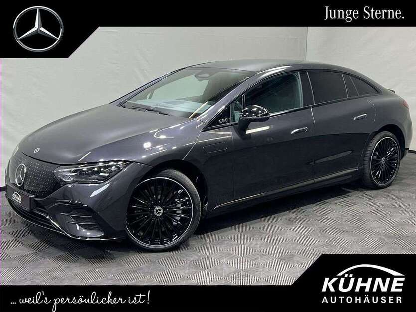 Mercedes-Benz EQE 300 8.355 km 48.960 € Wiedemar 04509