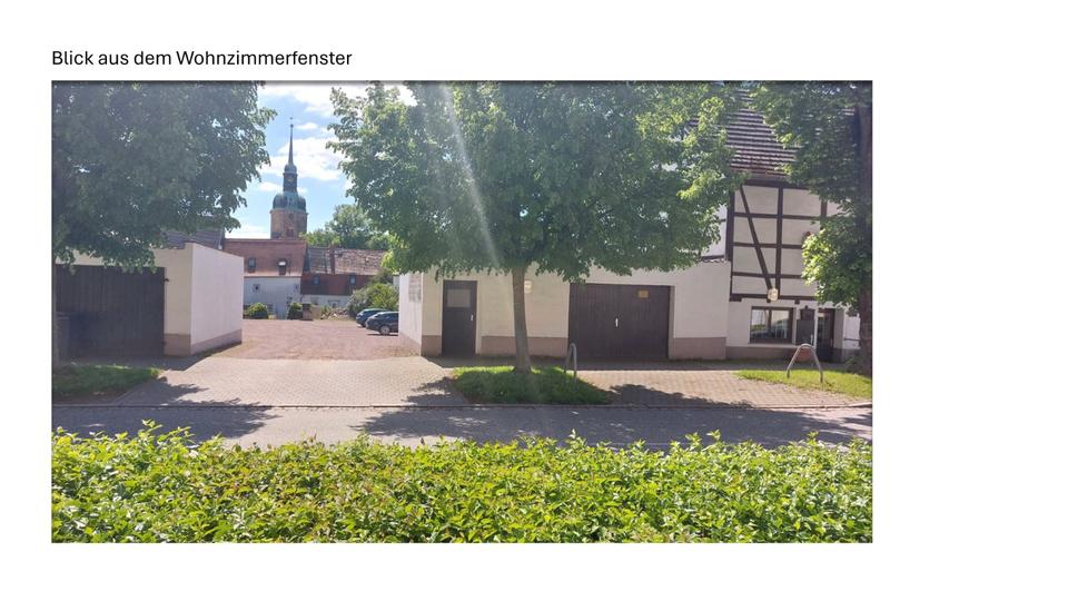 Reihenhaus Bad Lauchstädt - 5 Zimmer, 100 m&sup2;, 98.500&euro; | Angebot:25545796