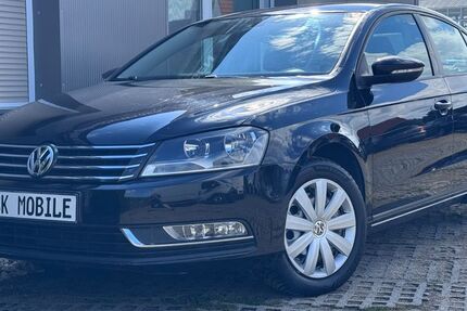 VW Passat 264.000 km 4.499 &euro; Bitterfeld-Wolfen 06766