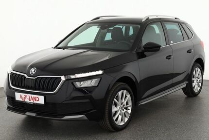 Skoda Kamiq 29.291 km 22.990 &euro; Brehna 06796