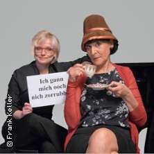 Annekatrin Michler - Säggsisch fier die innerdeidsche Endwigglung Leipzig