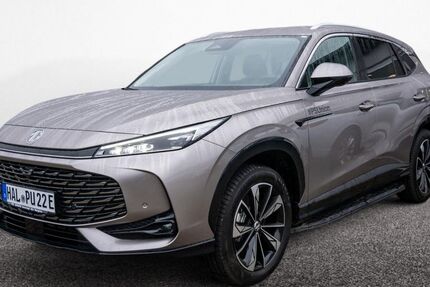 MG HS 4.750 km 32.990 &euro; Halle (Saale) 06114