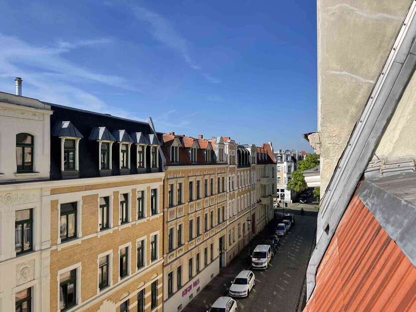 Wohnung zum Mieten in Halle 460 € 61.09 m²