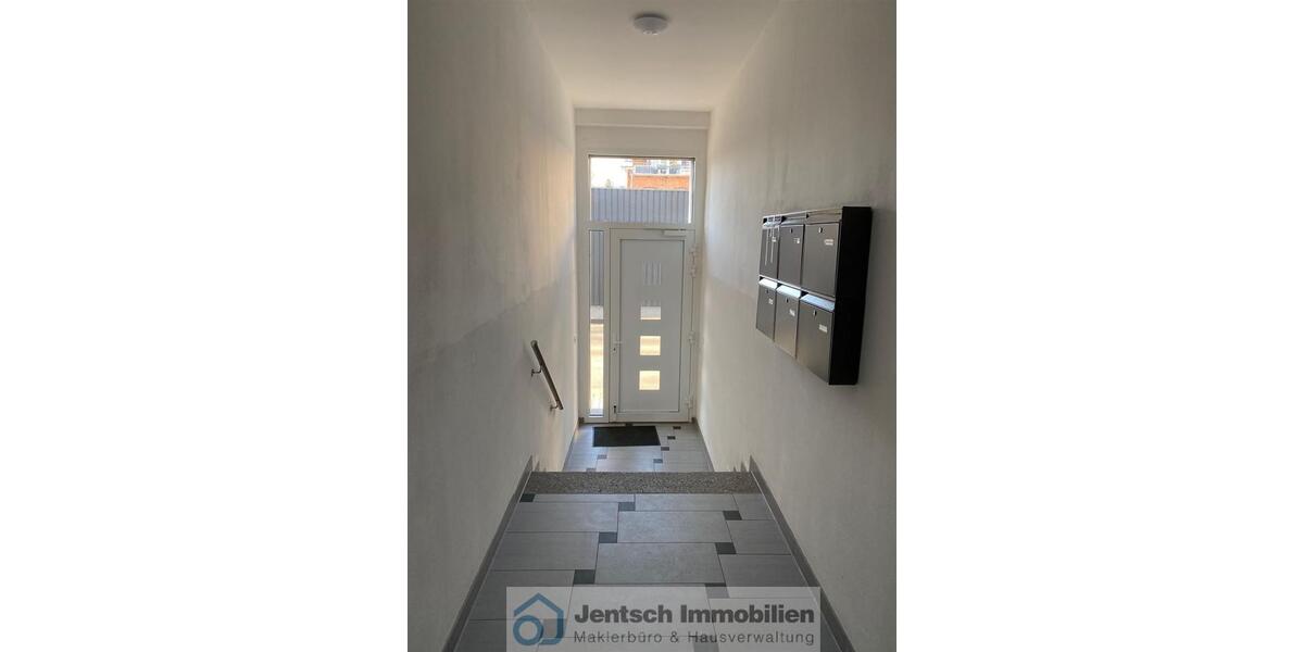 Erdgeschoßwohnung Markranstädt - 3 Zimmer, 59 m&sup2;, 630&euro; | Angebot:24444883