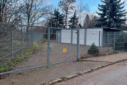 Garagen / Stellplätze Halle (Saale) Nietleben - 430&euro; | Angebot:26272836