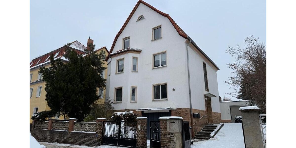 Dachgeschoßwohnung Halle (Saale) Frohe Zukunft - 1 Zimmer, 40 m&sup2;, 350&euro; | Angebot:24812778