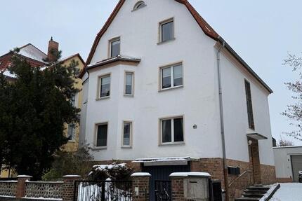Wohnung Halle (Saale) Frohe Zukunft - 1 Zimmer, 40 m&sup2;, 350&euro; | Angebot:24812778