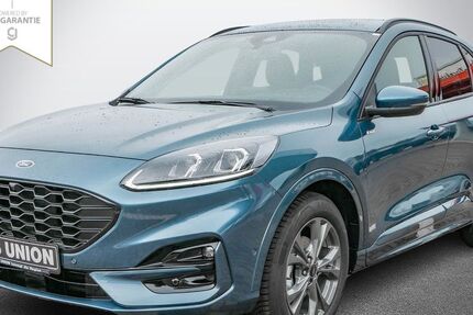 Ford Kuga 9.111 km 33.990 € Halle (Saale) 06114