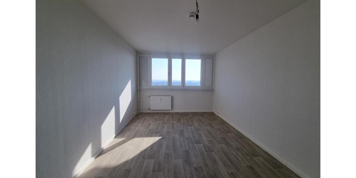Etagenwohnung Halle (Saale) Nietleben - 3 Zimmer, 67 m&sup2;, 334&euro; | Angebot:25783708