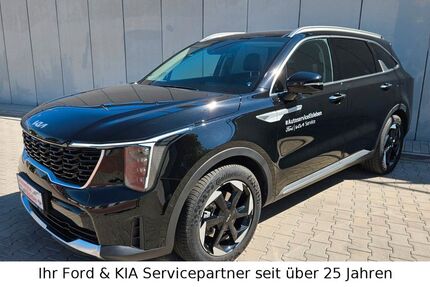 Kia Sorento 13.800 km 50.990 &euro; Lutherstadt Eisleben 06295