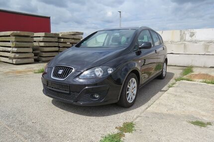 Seat Altea 102.375 km 5.100 € Wiedemar OT Klitschmar 04509