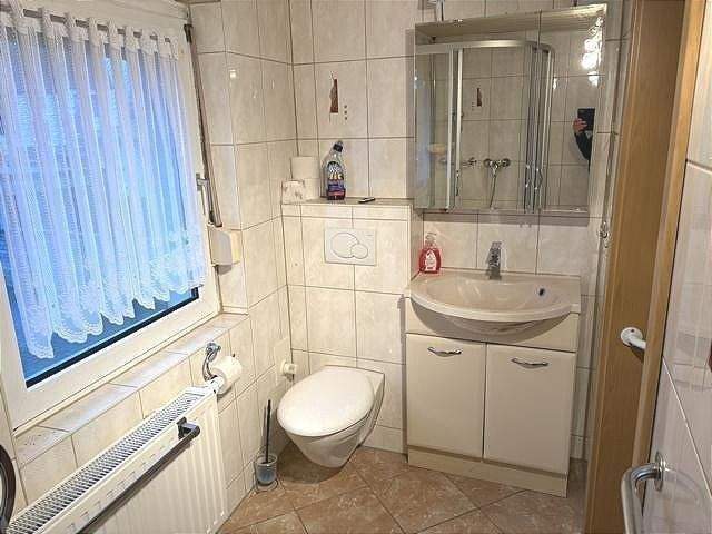 Doppelhaushälfte Salzatal Lieskau - 5 Zimmer, 315.000&euro; | Angebot:25669860