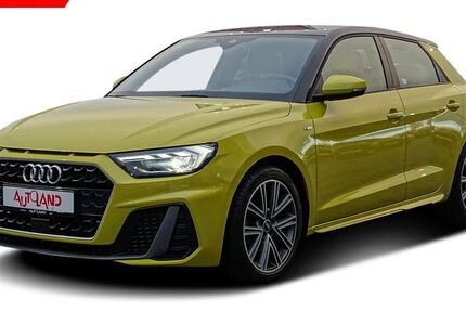 Audi A1 70.430 km 18.490 &euro; Eisleben 06295