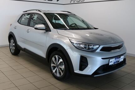 Kia Stonic 3.800 km 18.990 € Leipzig 04179