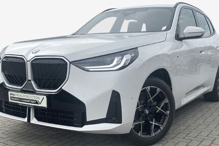 BMW X3 14.130 km 49.440 &euro; Halle/ Zscherben 06179