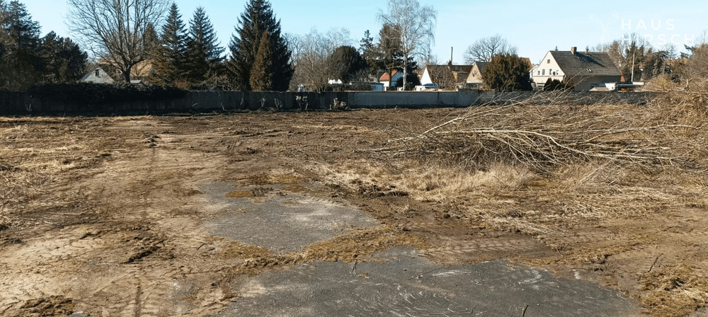 Grundstück Halle (Saale) Tornau - 1.100.000&euro; | Angebot:23979306