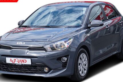Kia Rio 32.915 km 16.490 &euro; Köthen 06366