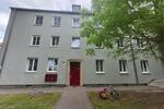 Erdgeschoßwohnung Merseburg - 3 Zimmer, 50 m&sup2;, 340&euro; | Angebot:24769943