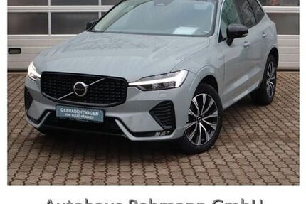 Volvo XC60 9.700 km 50.850 € Leipzig 04179