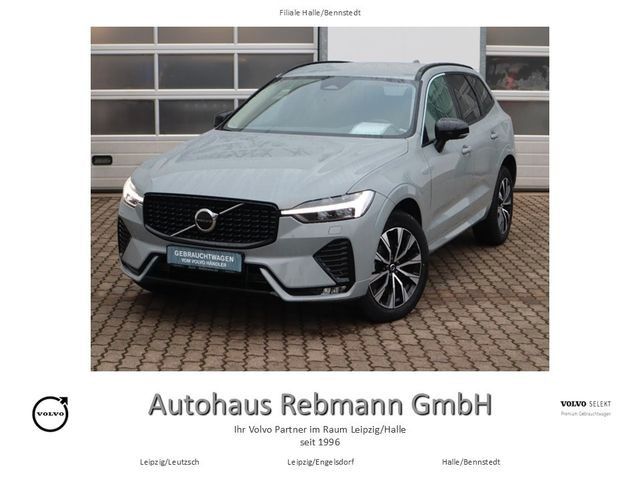 Volvo XC60 9.700 km 50.850 € Leipzig 04179