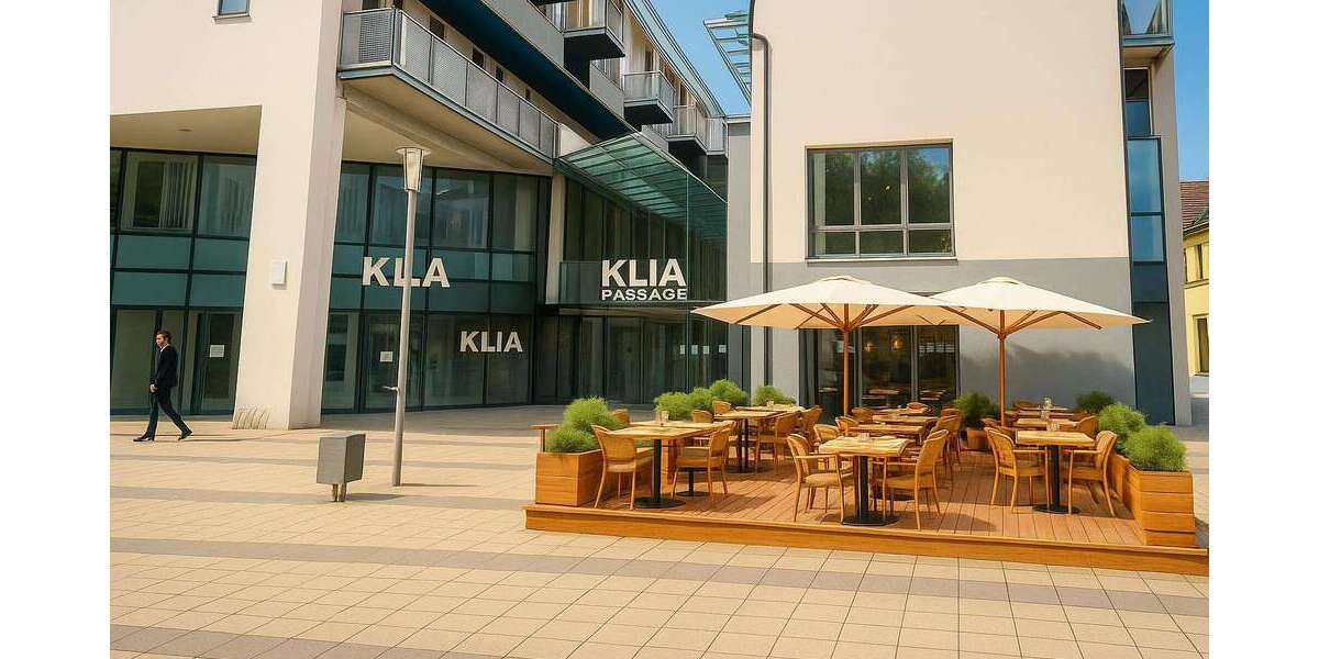 Gewerbeobjekt Merseburg - 1.840&euro; | Angebot:25287386