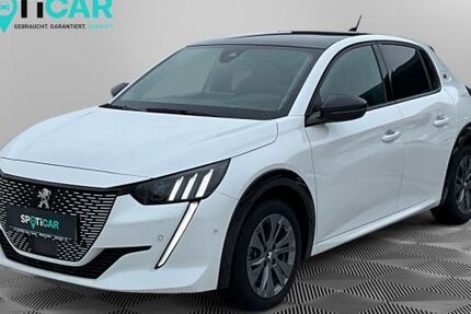 Peugeot 208 60.600 km 15.990 &euro; Bitterfeld-Wolfen - OT Bitterfeld 06749