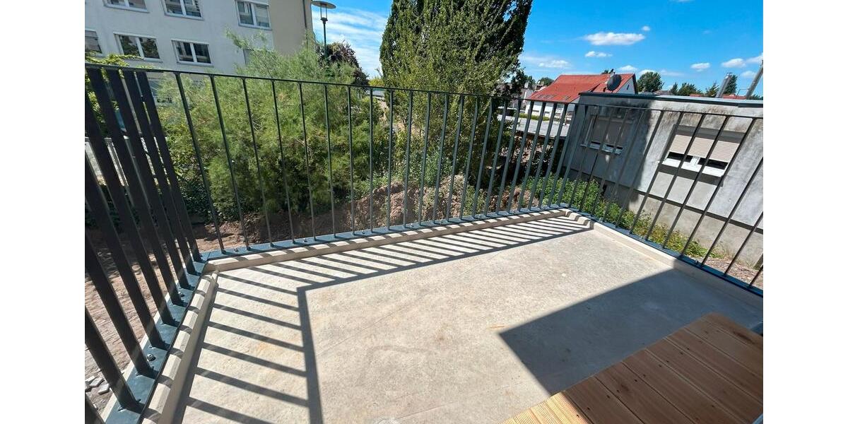 Etagenwohnung Delitzsch - 2 Zimmer, 58 m&sup2;, 759&euro; | Angebot:22893396