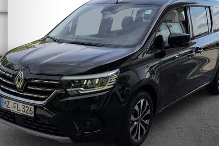 Renault Kangoo 2.122 km 36.999 € Halle 06132