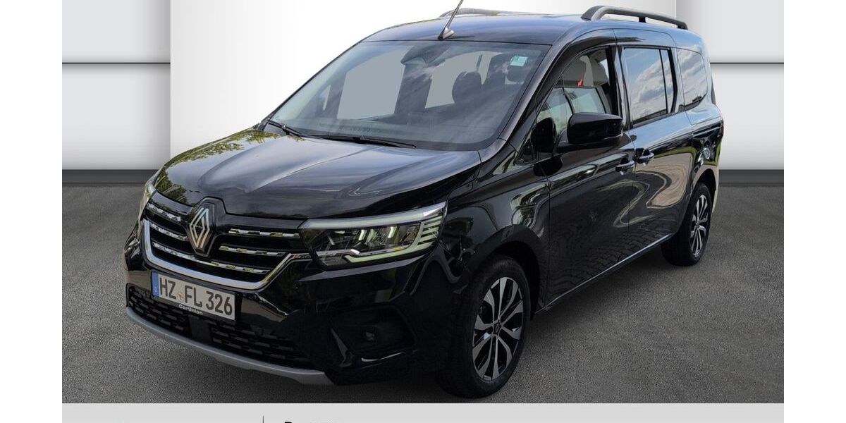 Renault Kangoo 2.122 km 36.999 € Halle 06132