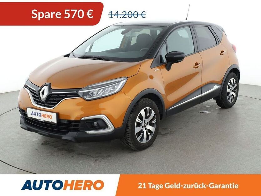 Captur