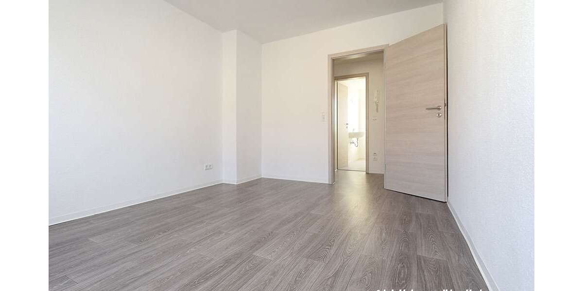 Etagenwohnung Halle (Saale) Damaschkestraße - 3 Zimmer, 61 m&sup2;, 470&euro; | Angebot:27667141
