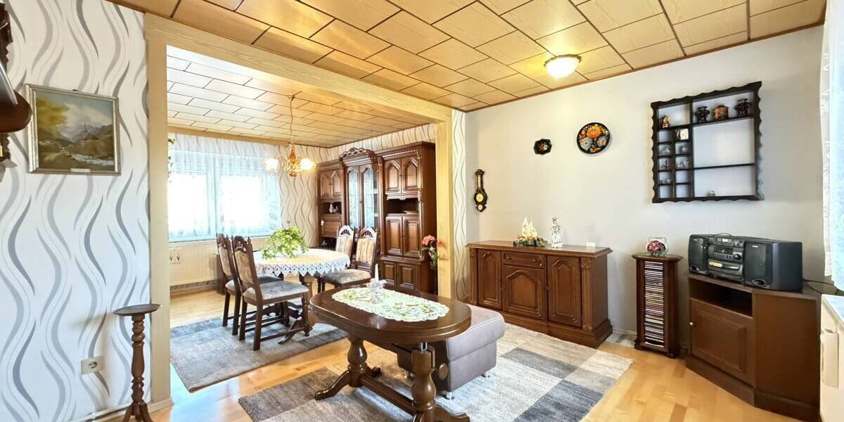 Reihenmittelhaus Sandersdorf-Brehna Sandersdorf - 8 Zimmer, 146 m&sup2;, 113.000&euro; | Angebot:26879073