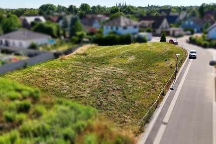 Baugrundstück im beliebten Neubaugebiet Meuschau – ruhig gelegen und vielseitig bebaubar