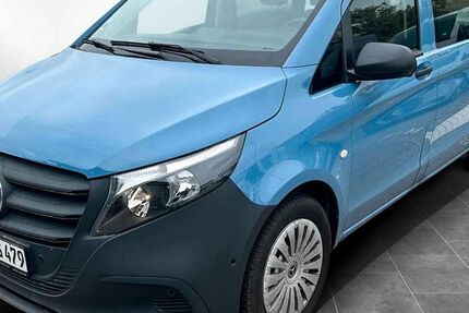 Mercedes-Benz Vito 24.581 km 43.435 &euro; Halle-Sennewitz 06193