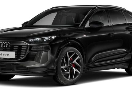 Audi Q6 e-tron 9.546 km 77.999 &euro; Halle 06122