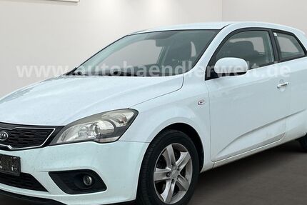 Kia pro ceed / ProCeed 234.724 km 2.999 &euro; Brehna 06796