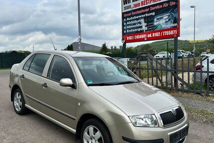 Skoda Fabia 171.548 km 1.499 &euro; Lutherstadt Eisleben 06295