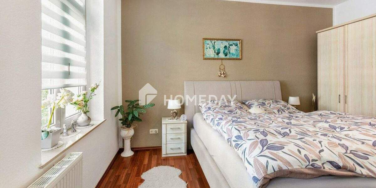 Etagenwohnung Köthen (Anhalt) Köthen - 3 Zimmer, 79 m&sup2;, 89.000&euro; | Angebot:24766470