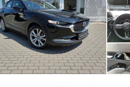Mazda CX-30 20.410 km 27.970 € Delitzsch 04509
