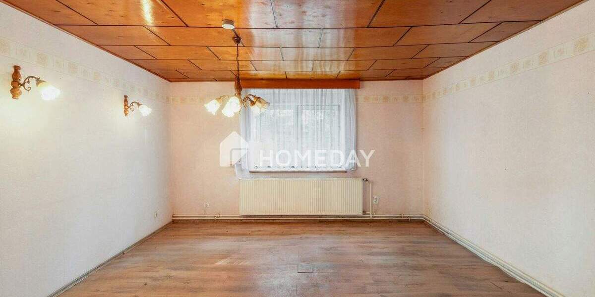 Reihenmittelhaus Petersberg Beidersee - 5 Zimmer, 80 m&sup2;, 43.000&euro; | Angebot:25677587