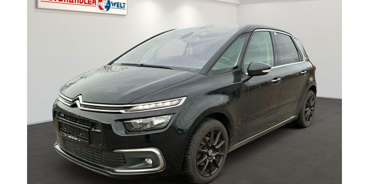 Citroen C4 Picasso 120.790 km 6.499 &euro; Brehna 06796