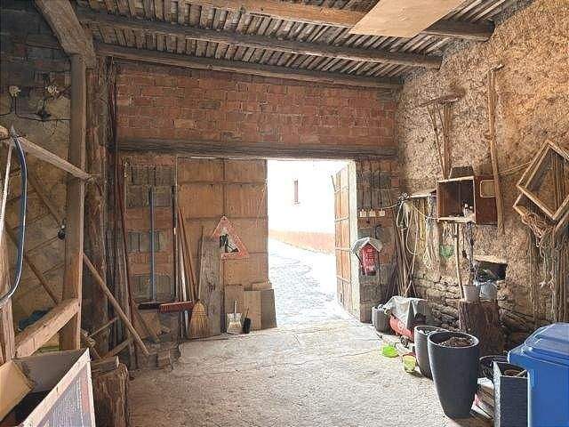 Einfamilienhaus Querfurt Landgrafroda - 4 Zimmer, 135 m&sup2;, 69.000&euro; | Angebot:25768865