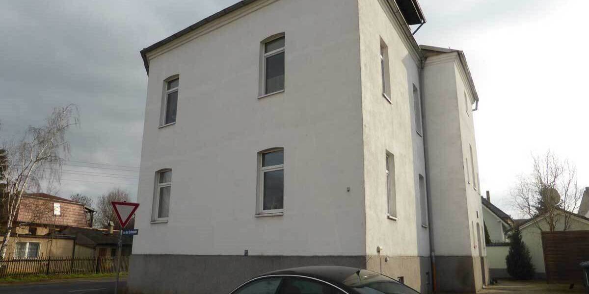 Etagenwohnung Markranstädt Seebenisch - 3 Zimmer, 64 m&sup2;, 385&euro; | Angebot:26876042