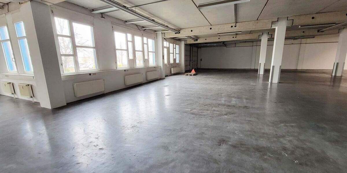 Gewerbeobjekt Wiedemar - 4.129&euro; | Angebot:25916710