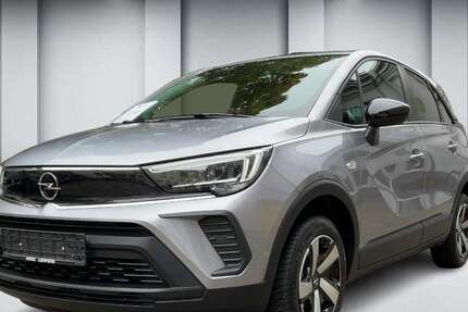 Opel Crossland 7.456 km 15.995 € Schkeuditz 04435