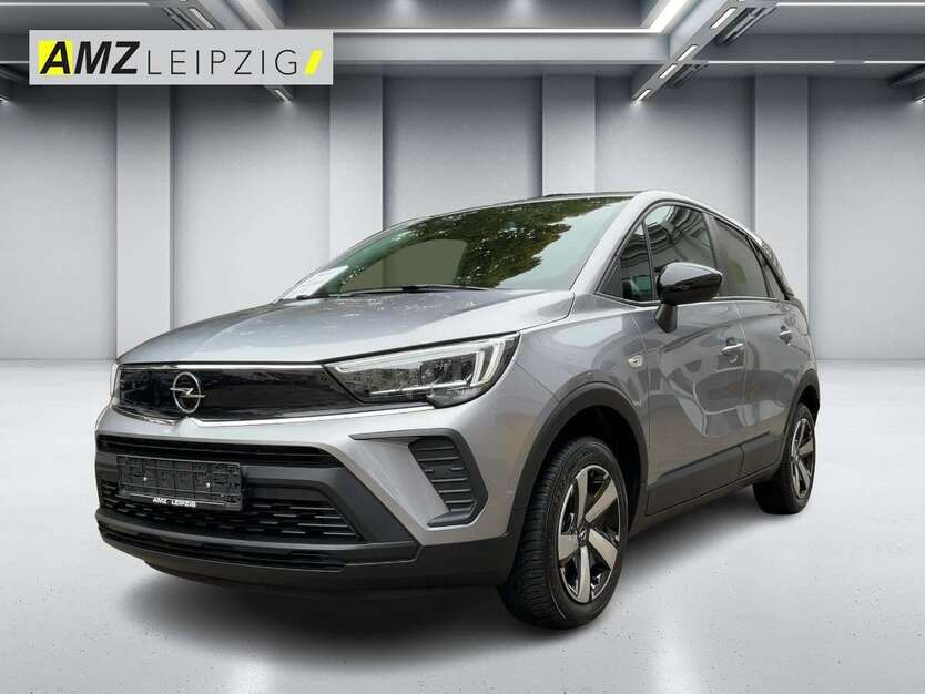 Opel Crossland 7.456 km 15.995 € Schkeuditz 04435