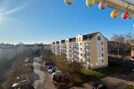 Wohnung Halle (Saale) Frohe Zukunft - 4 Zimmer, 68 m&sup2;, 145.000&euro; | Angebot:25856755