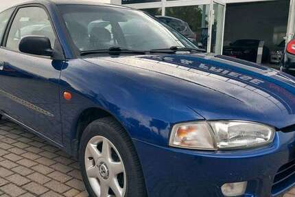 Mitsubishi Colt 124.000 km 1.999 € Leipzig 04319