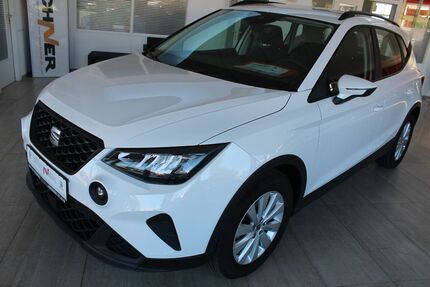 Seat Arona 33.733 km 14.990 &euro; Eisleben 06295
